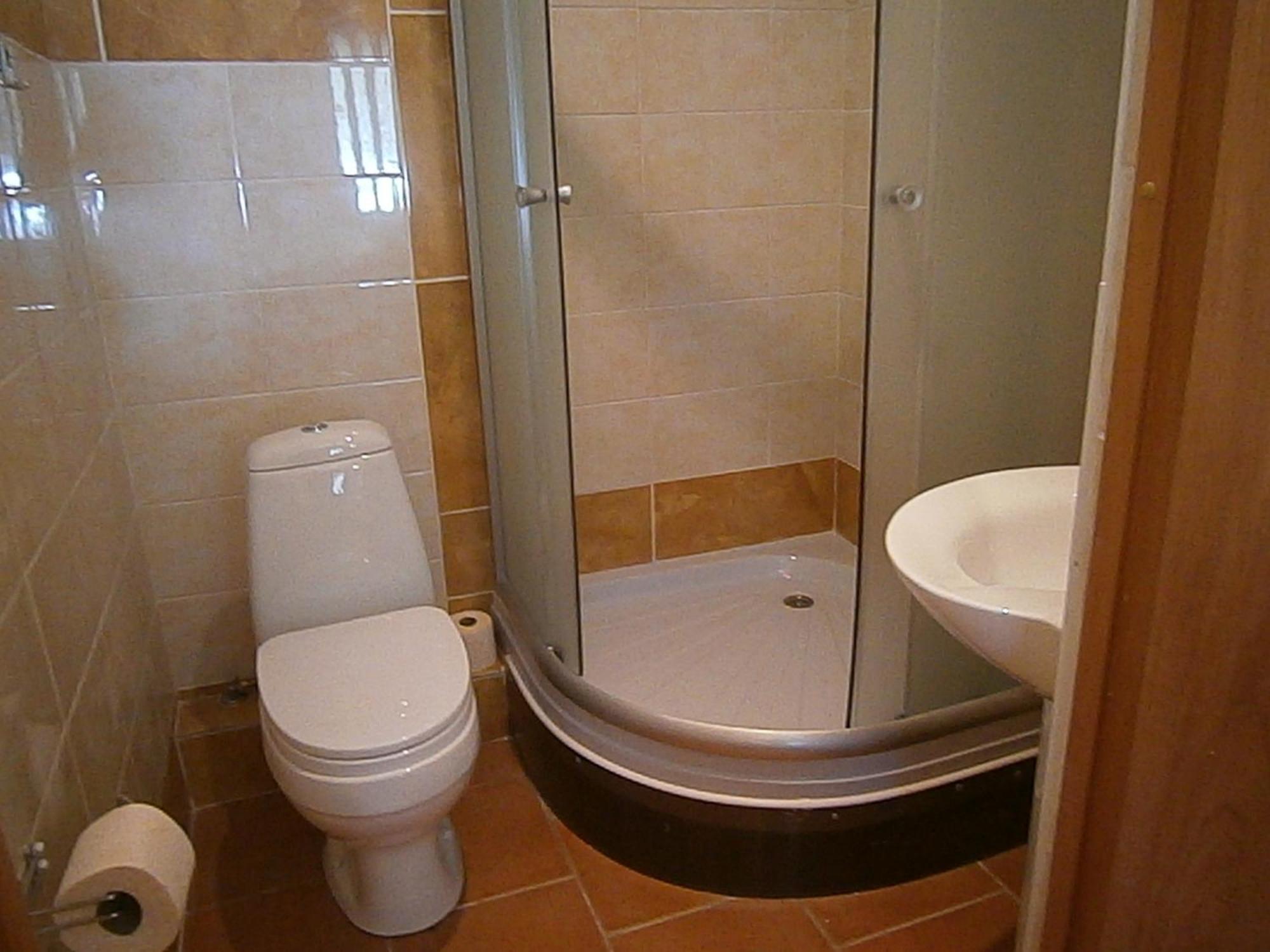 Atmatas Hotel Bernati Room photo